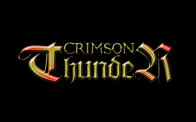 logo Crimson Thunder